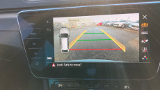 Skoda Superb 2.0 TSI 190 Sport Line Plus 5dr DSG Petrol Estate